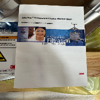 3M Zeta Plus Encapsulated System Holder image 1